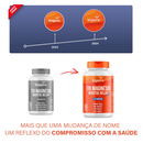 BIGENS TRI MAGNÉSIO INOSITOL 120 CÁPSULAS