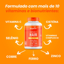 INFORCE HAIR 60 CÁPSULAS