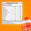 INFORCE HAIR 60 CÁPSULAS
