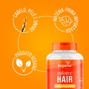 INFORCE HAIR 60 CÁPSULAS