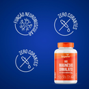 BIO MAGNESIO DIMALATO VEGANO 60 CAPS BIOGENS