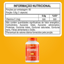 VITAMINA C 500 MG ESSENTIAL PURE 60 CAPSULAS
