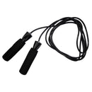 Corda De Pular Profissional Ajustavel Crossfit Malhar Saúde