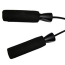 Corda De Pular Profissional Ajustavel Crossfit Malhar Saúde