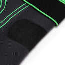 Joelheira Esportiva Compressão Leve Fitness Treinos Maxboost