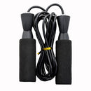 Corda De Pular Profissional Ajustavel Crossfit Malhar Saúde