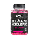 Colágeno Hidrolizado  Dark Lab - 120 Cápsulas