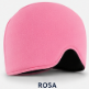 Touca Terapêutica em Gel para Enxaqueca  – Compressa Fria e Quente