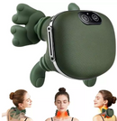 💆‍♀️ Massageador Elétrico Portátil