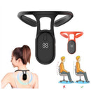 Corretor Postural Inteligente