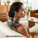💆‍♀️ Massageador Elétrico Portátil