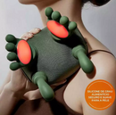 💆‍♀️ Massageador Elétrico Portátil