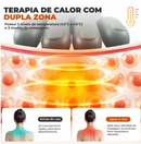 💆‍♀️ Massageador Elétrico Portátil