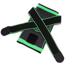 Joelheira Esportiva Compressão Leve Fitness Treinos Maxboost