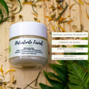 Hidratante Facial c/ Extrato de Camomila e Aloe Vera - Pele Oleosa e Mista | Vegano