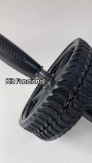 Roda De Exercícios Abdominal + Corda de Pular *** Promoção *** Lançamento