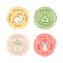 Kit Clareador com Dolomita e Argila Branca┃Clareia Axila, Virilha, Manchas no Rosto | Vegano