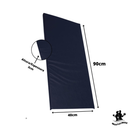 Colchonete para Academia 90×40×3 cm – Espuma Densidade Premium | Yoga, Ginástica e Treinos | Impermeável
