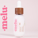 Sérum Facial Melu By Ruby Rose Vegano 35ml Nutritivo