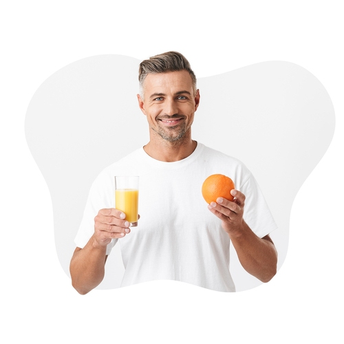 VITAMINA C 500 MG ESSENTIAL PURE 60 CAPSULAS 