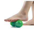 Bola De Amendoim Em PVC Dura Para yoga/Exercícios/Massagem/handball/fitness /