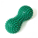 Bola De Amendoim Em PVC Dura Para yoga/Exercícios/Massagem/handball/fitness /