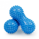 Bola De Amendoim Em PVC Dura Para yoga/Exercícios/Massagem/handball/fitness /