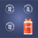 BIGENS TRI MAGNÉSIO INOSITOL 120 CÁPSULAS