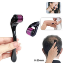 Estimule a Renovação da Pele: Derma Roller System – 0.50mm | 1.0mm | 1.5mm | 2.0mm