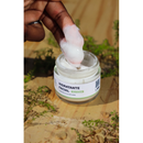 Hidratante Facial c/ Extrato de Camomila e Aloe Vera - Pele Oleosa e Mista | Vegano