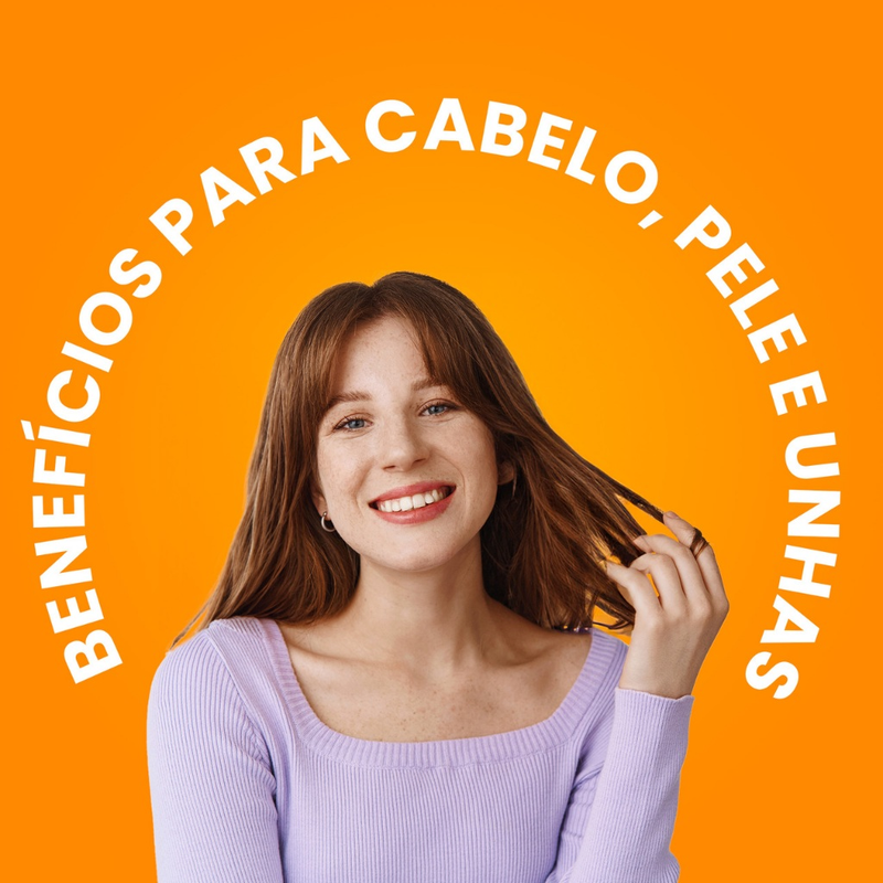 INFORCE HAIR 60 CÁPSULAS