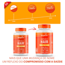 INFORCE HAIR 60 CÁPSULAS