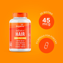 INFORCE HAIR 60 CÁPSULAS