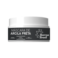 Kit Skincare com Argila Preta + Argila Verde + Argila Rosa – Hidratação, Controle de Oleosidade e Revitalização da Pele