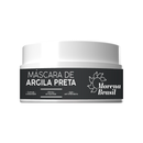 Kit Skincare com Argila Preta + Argila Verde + Argila Rosa – Hidratação, Controle de Oleosidade e Revitalização da Pele
