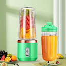Mini Liquidificador Portátil
