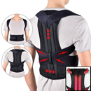 Corretor Postural - Cinta para proteção lombar