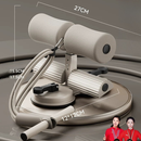 ️ Suporte para Abdominal com Ventosa - Equipamento Fitness Unissex | Fixação Prática -V2