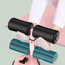 ️ Suporte para Abdominal com Ventosa - Equipamento Fitness Unissex | Fixação Prática -V2