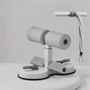 ️ Suporte para Abdominal com Ventosa - Equipamento Fitness Unissex | Fixação Prática -V2