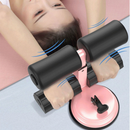 ️ Suporte para Abdominal com Ventosa - Equipamento Fitness Unissex | Fixação Prática -V2