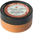 Máscara Facial de Argila Rosa com Rosa Mosqueta Skin Care 90g