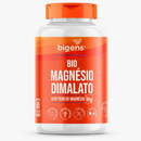 BIO MAGNESIO DIMALATO VEGANO 60 CAPS BIOGENS