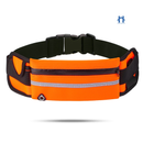 Bolsa Pochete Unissex Esportiva Impermeável – Fitness Para Celular, Objetos e Garrafinha | HH Utilidades