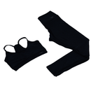 Conjunto Fitness Feminino AVA