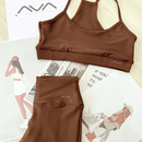 Conjunto Fitness Feminino AVA