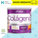 Colágeno Verisol C/ Ácido Hialurônico Silício Orgânico Biotina Coq-10 200g Bodyaction