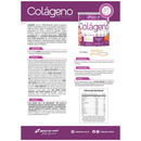 Colágeno Verisol C/ Ácido Hialurônico Silício Orgânico Biotina Coq-10 200g Bodyaction