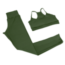 Conjunto Fitness Feminino AVA