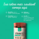Nutrify - Vitamina B12 9,8 mcg - Energia e Saúde Cognitiva - 60 Cápsulas - Sabor Neutro